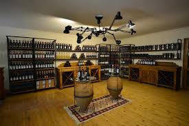 Vineria Kakheti in Tokhliauri