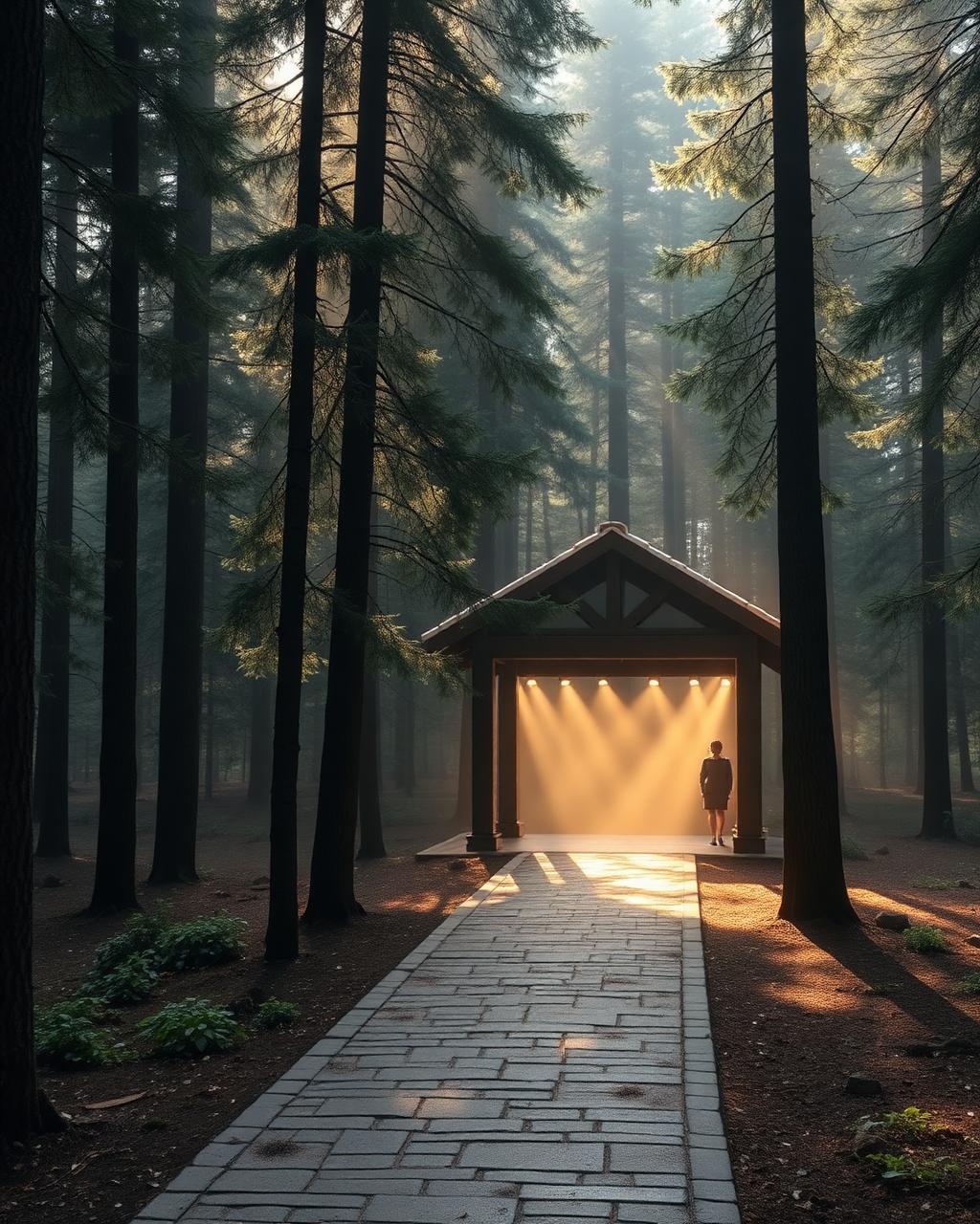 Borjomi Park