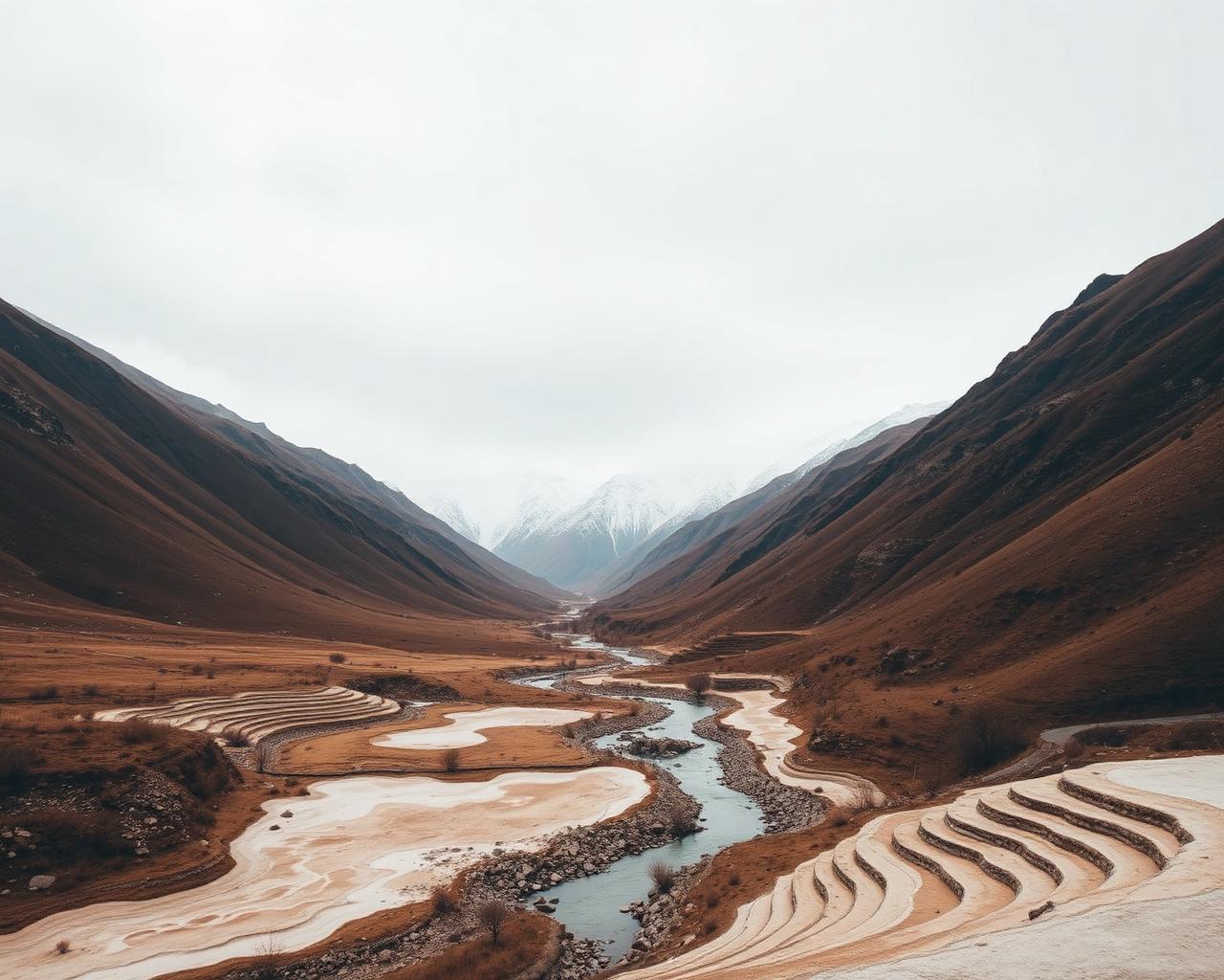 Truso Valley