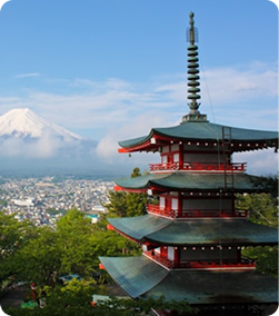 Nara cultural landscape