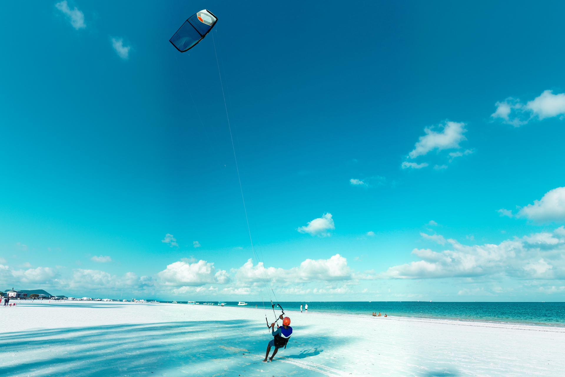 Diani, Kenya