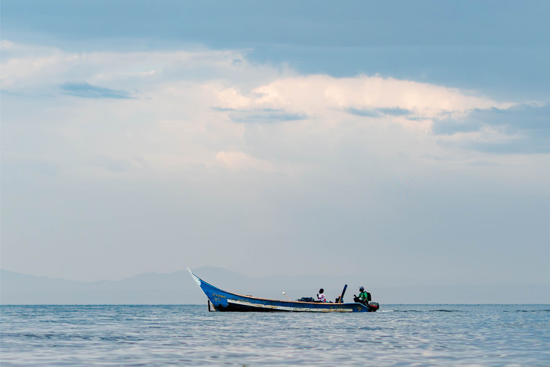 Diani, Kenya
