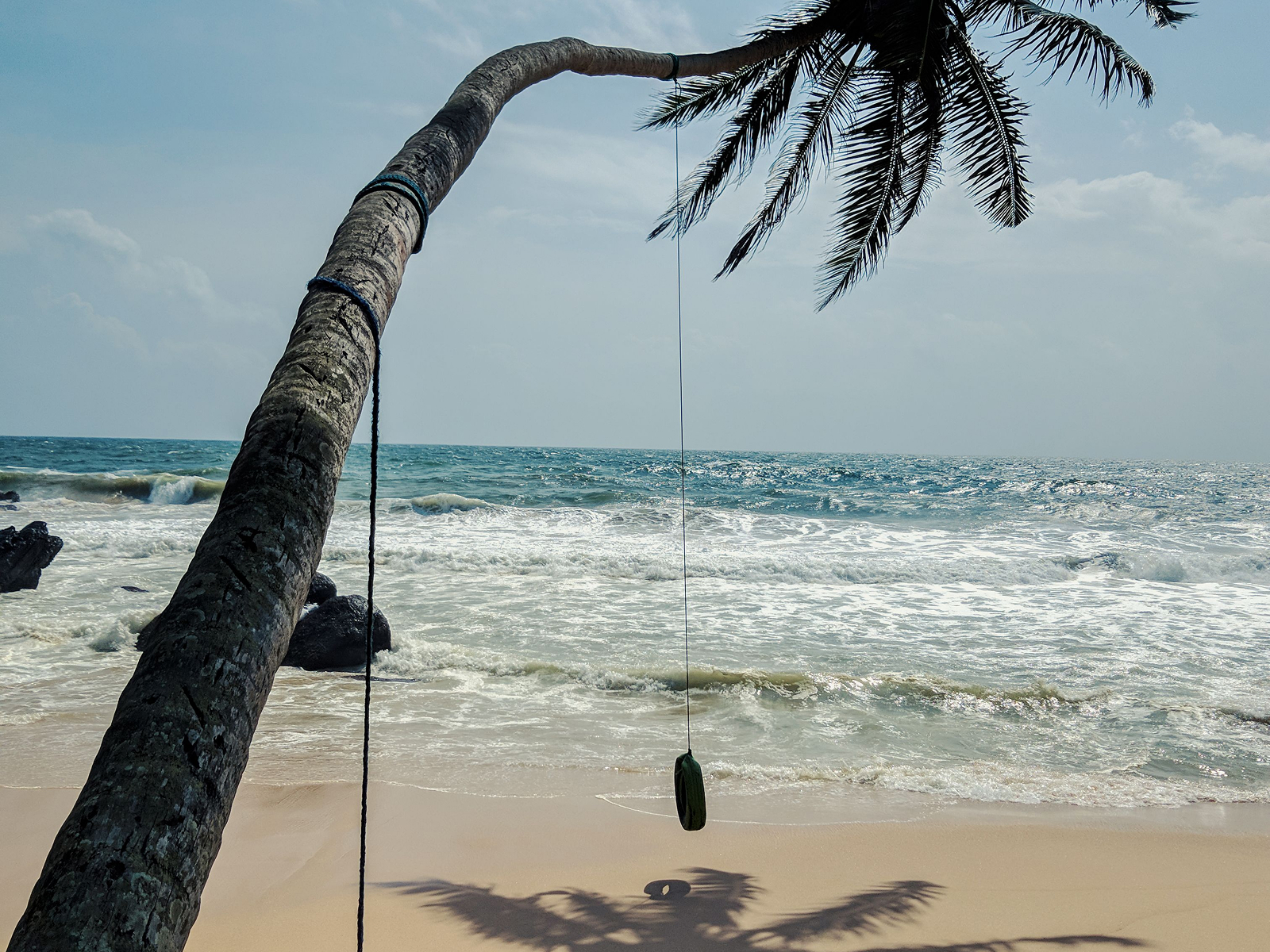Southern Coast, Sri Lanka