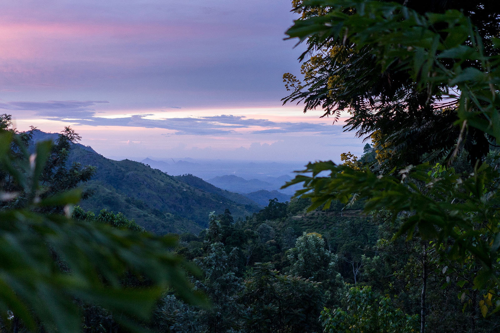 Ella, Sri Lanka