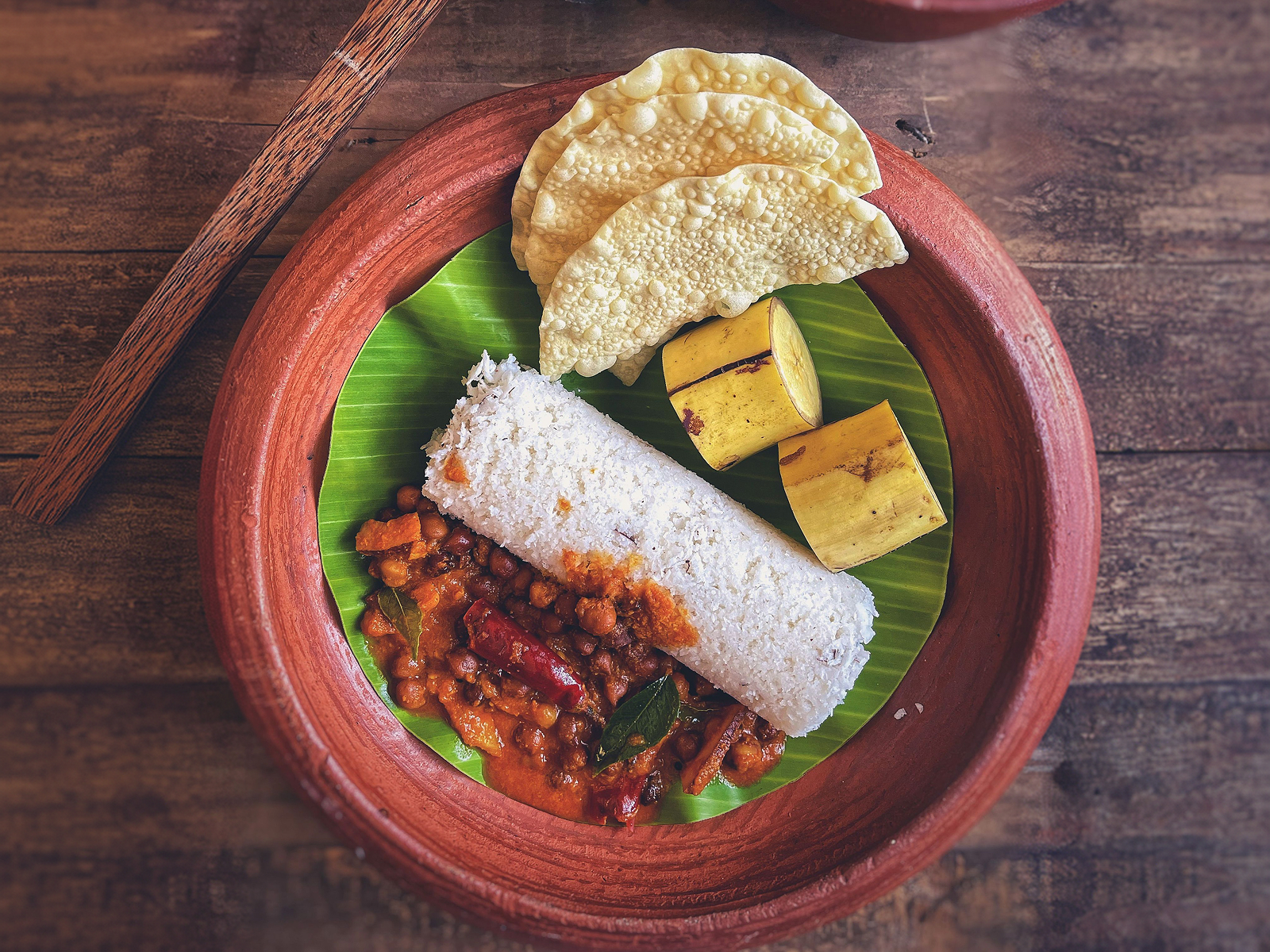 Experiences, Sri Lanka
