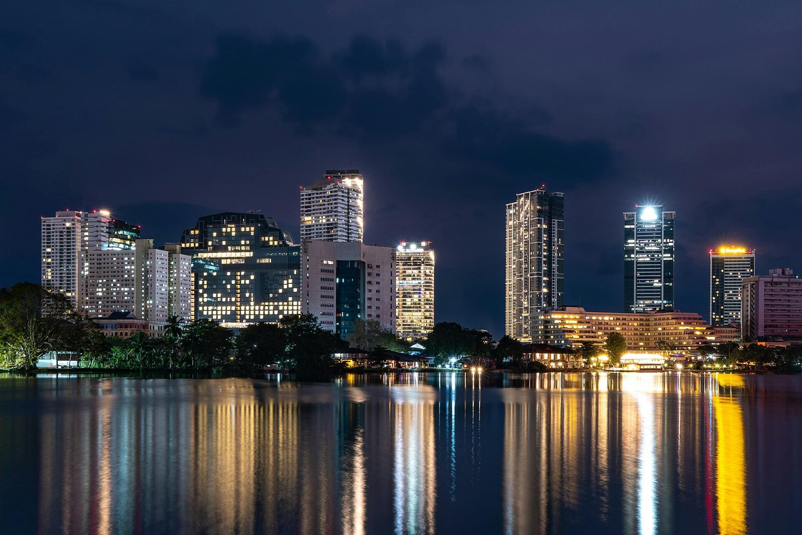 Colombo, Sri Lanka