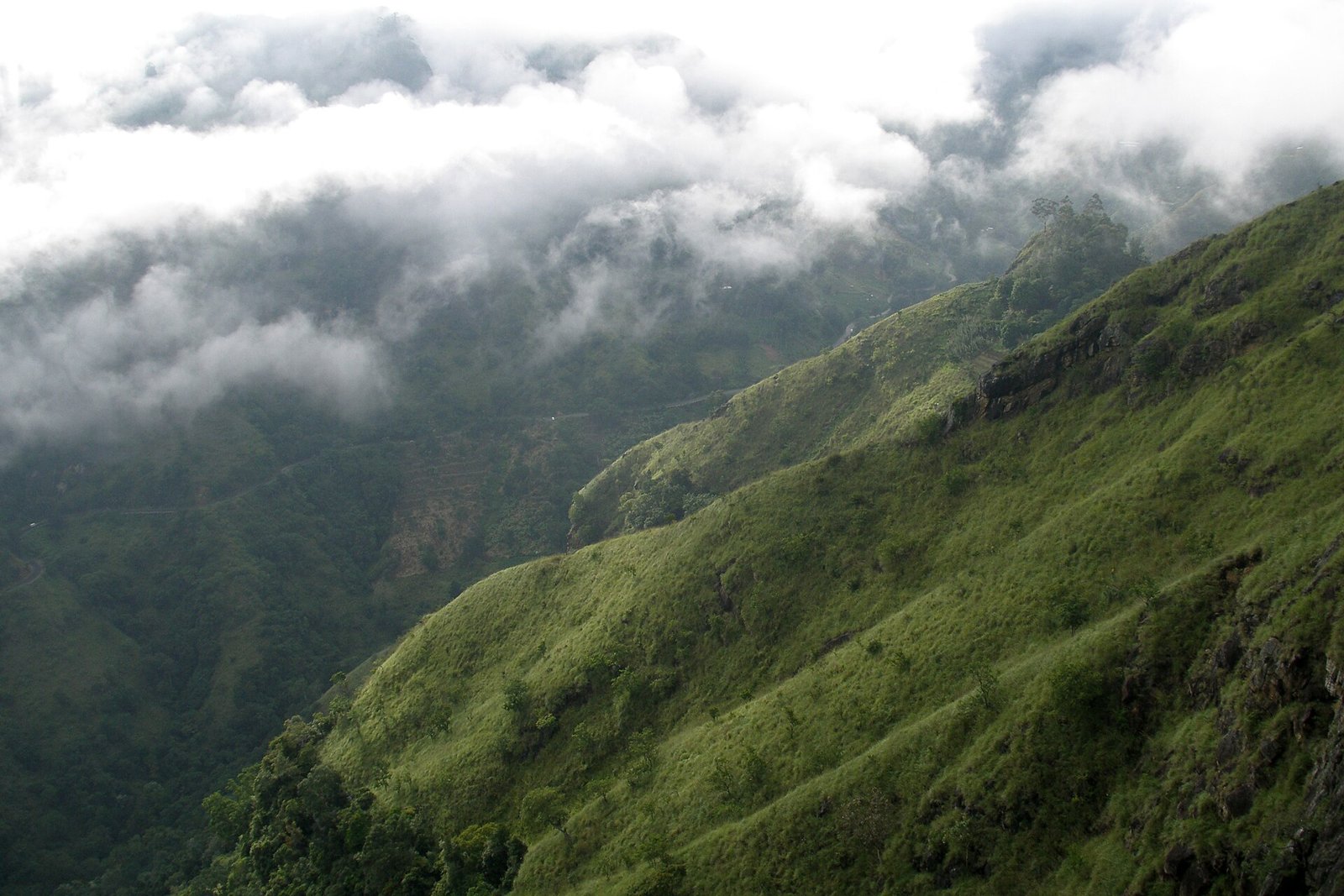ELLA, Sri Lanka