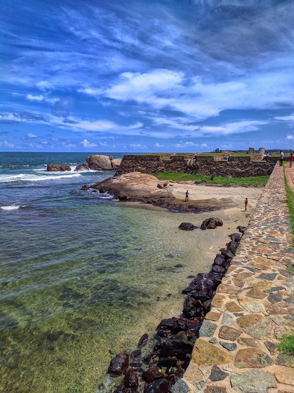 Galle, Sri Lanka