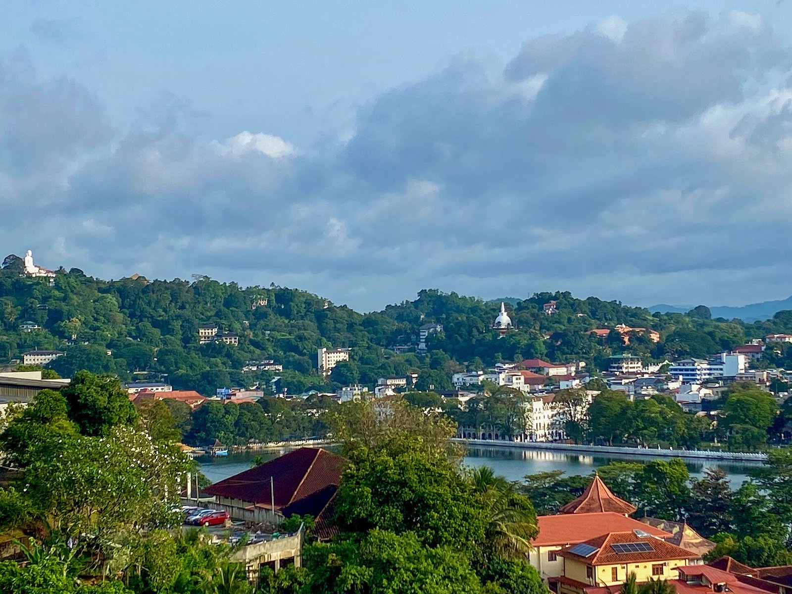 Kandy, Sri Lanka