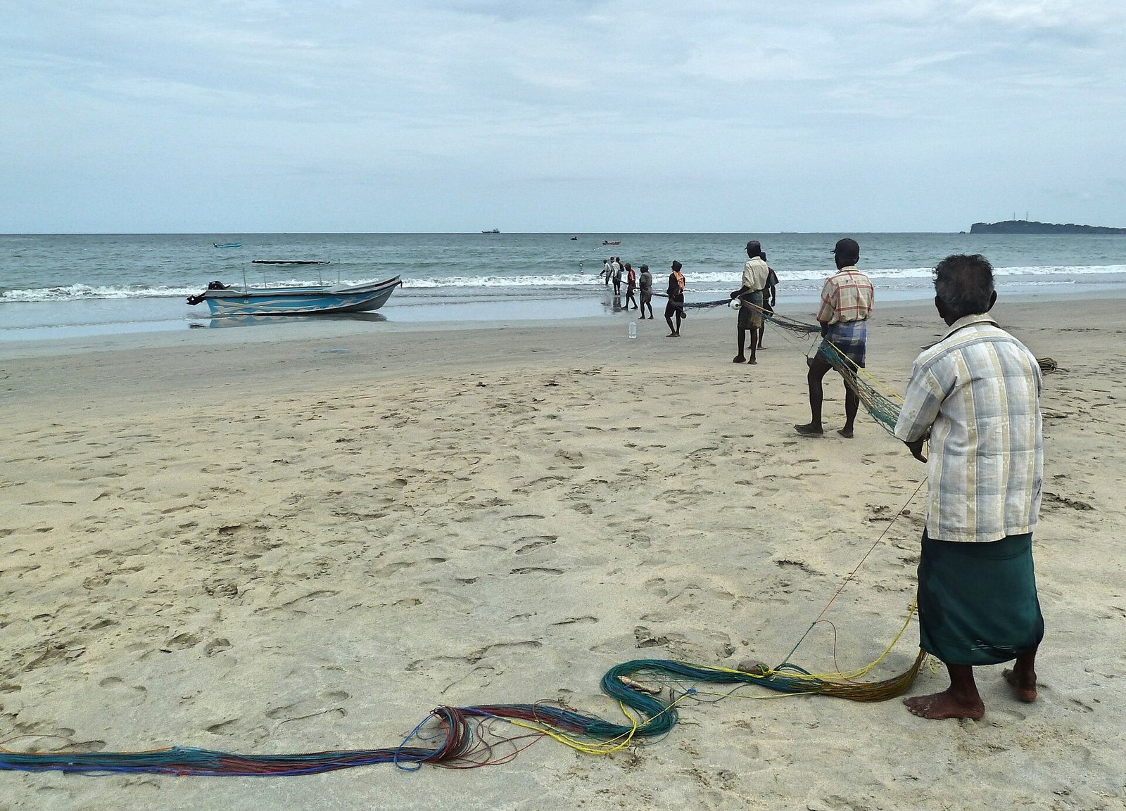 Trincomalee, Sri Lanka