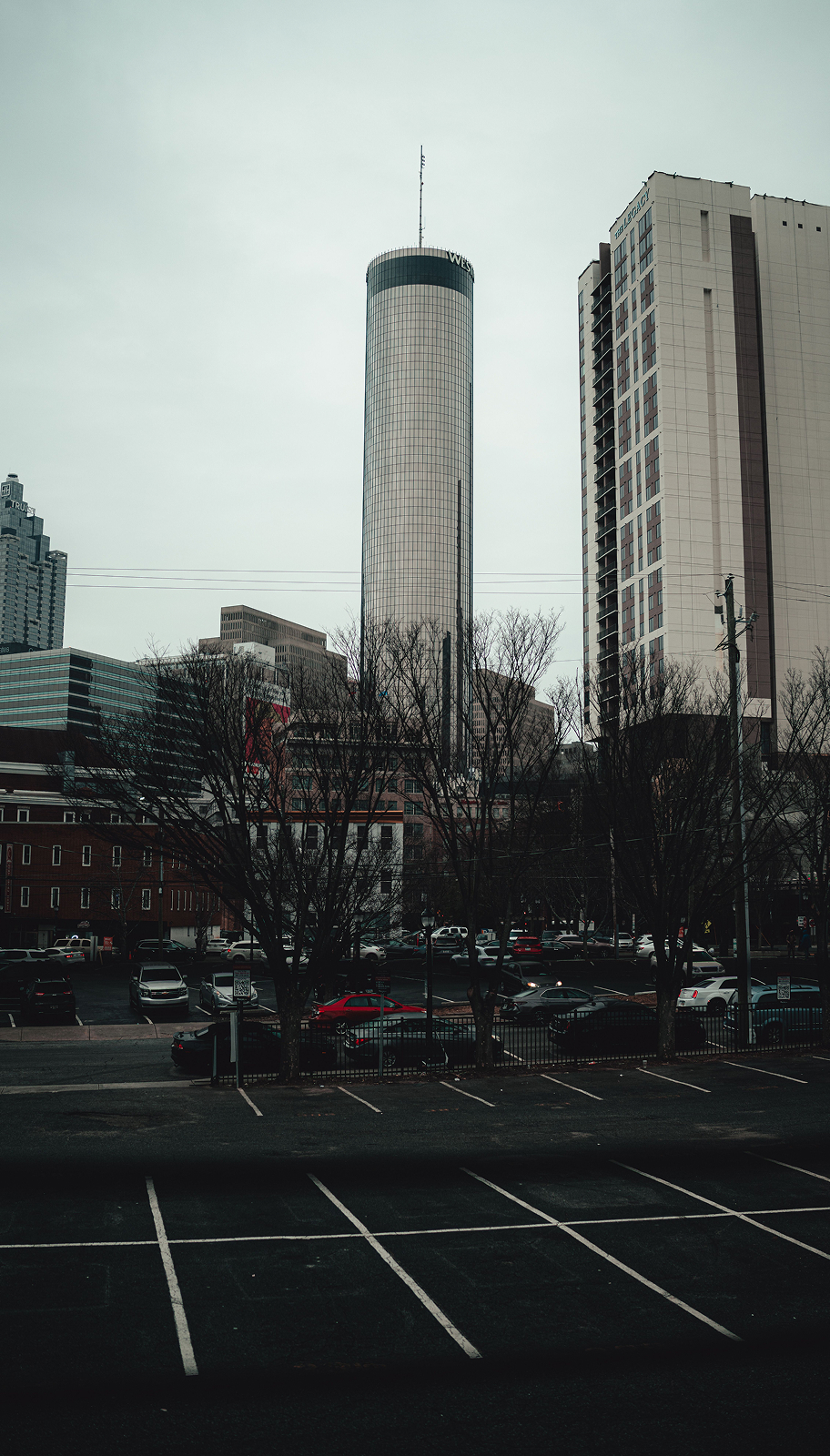 Georgia destination travel