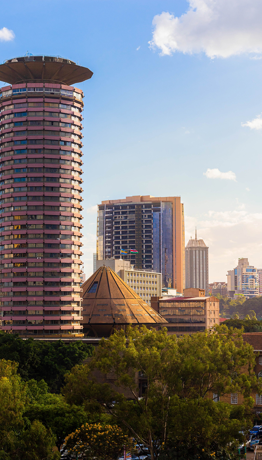 Kenya destination travel