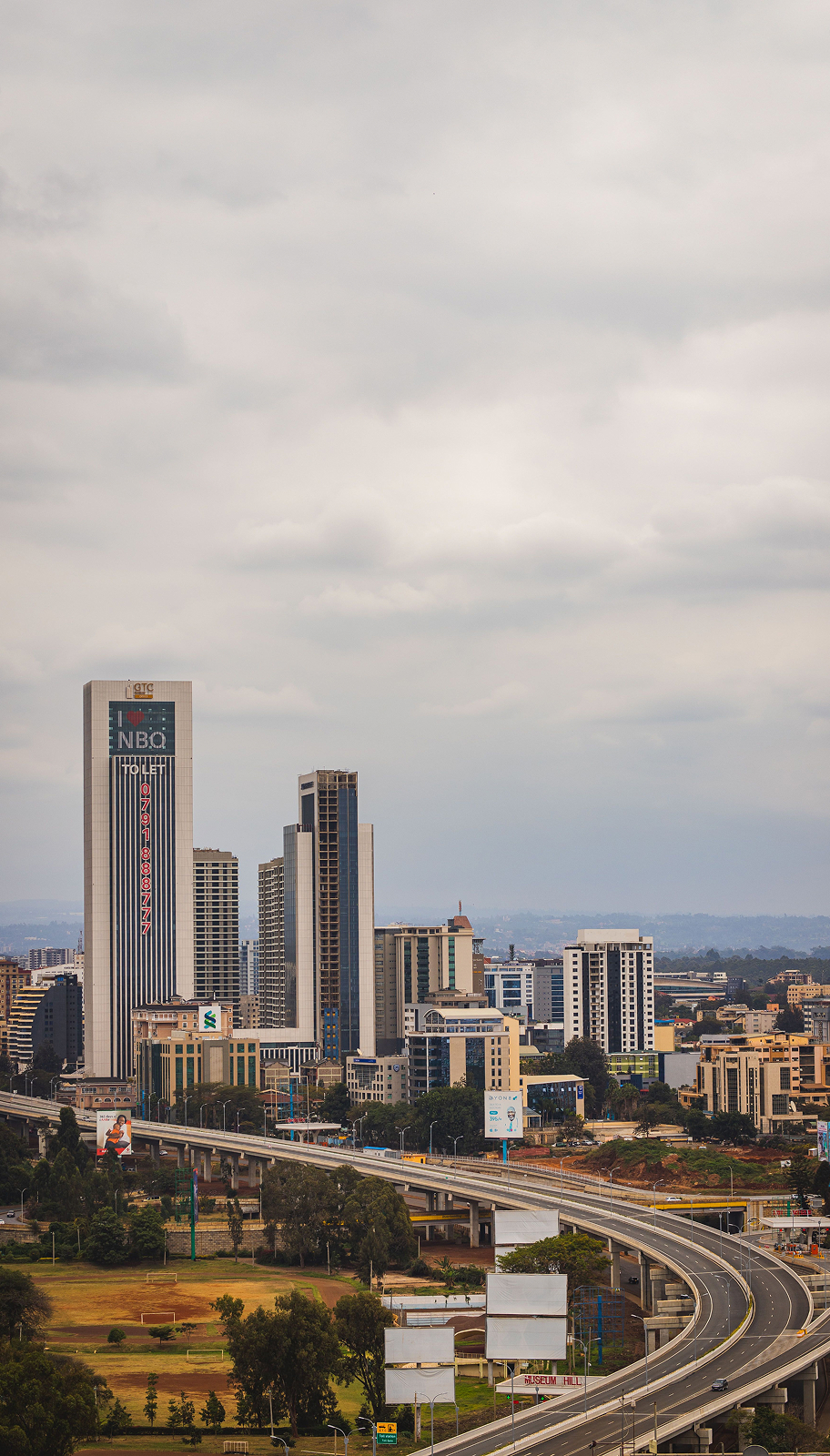 Kenya destination travel